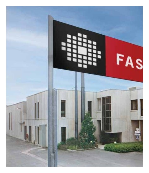 Fastverdini gyár, Pesaro